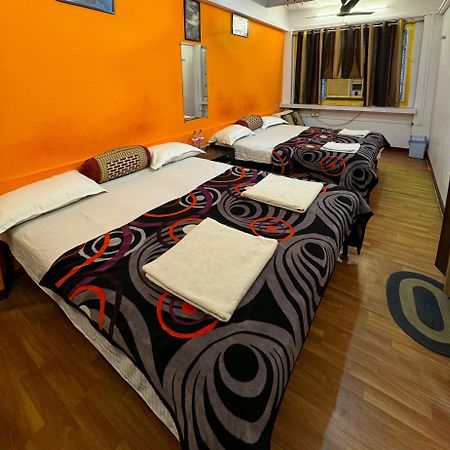 The Golden Lodge Varanasi Exterior foto